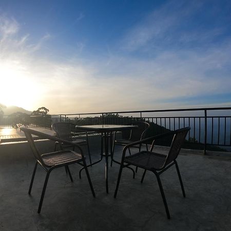 Hotel Leisure Mount View Haputale Exterior foto