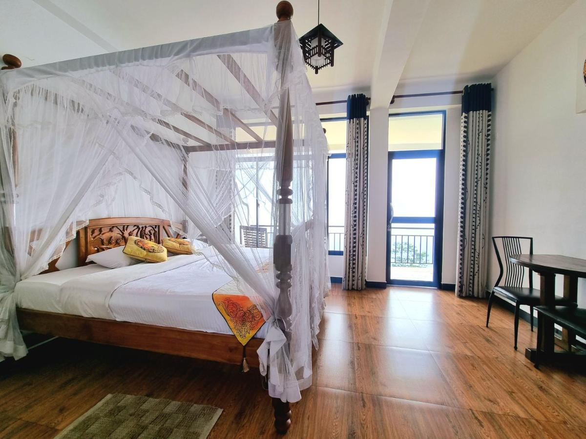 Hotel Leisure Mount View Haputale Exterior foto