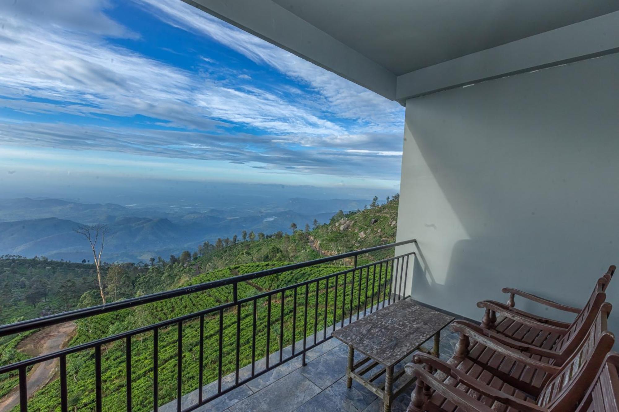 Hotel Leisure Mount View Haputale Exterior foto